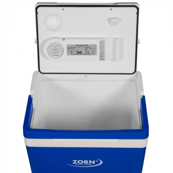 Автохолодильник Zorn Z-32 LNP 12/230V Cold/Hot Автохолодильник Zorn Z-32 LNP 12/230V Cold/Hot
