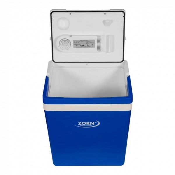 Автохолодильник Zorn Z-32 LNP 12/230V Cold/Hot Автохолодильник Zorn Z-32 LNP 12/230V Cold/Hot