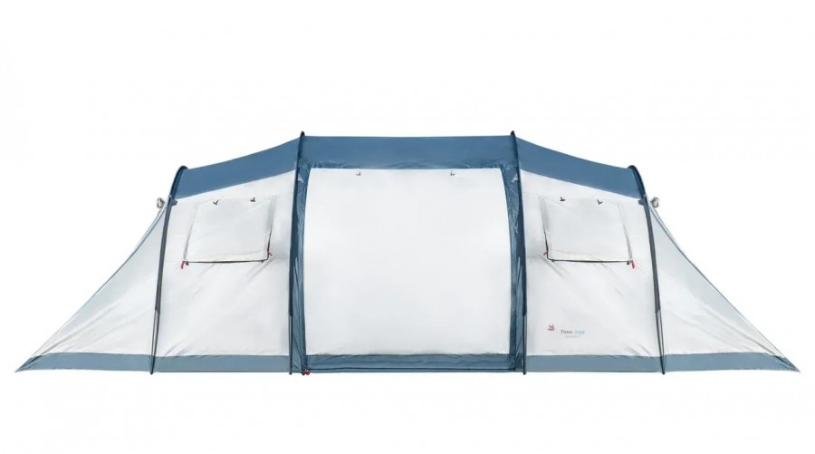 Туристичний намет шестимісний Time Eco Travelcamp 6 Туристичний намет шестимісний Time Eco Travelcamp 6