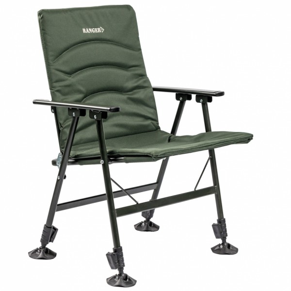 Крісло коропове Ranger Fisherman Крісло коропове Ranger Fisherman