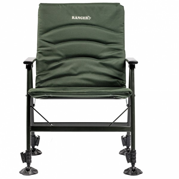 Крісло коропове Ranger Fisherman Крісло коропове Ranger Fisherman