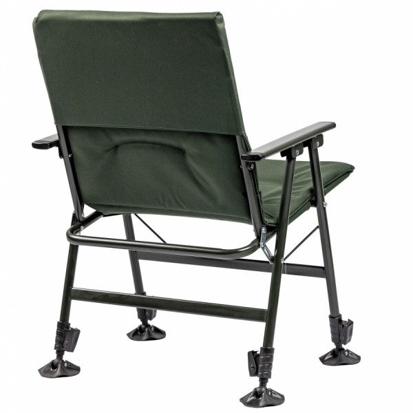 Крісло коропове Ranger Fisherman Крісло коропове Ranger Fisherman