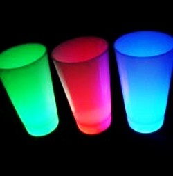  Glow Cup