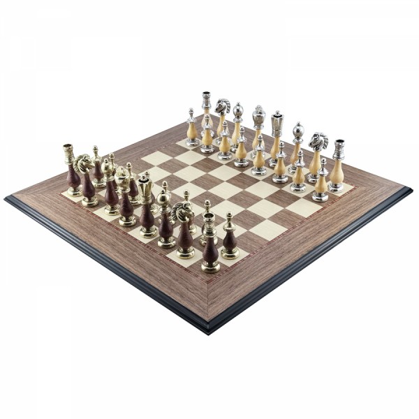 Шахмати Italfama 142MW+1124 Шахмати Italfama 142MW+1124