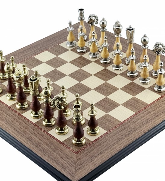 Шахмати Italfama 142MW+1124 Шахмати Italfama 142MW+1124