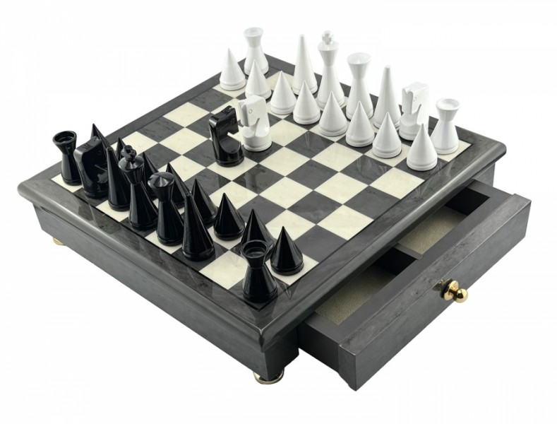 Шахматы Italfama G15001BN+333GLP Шахматы Italfama G15001BN+333GLP