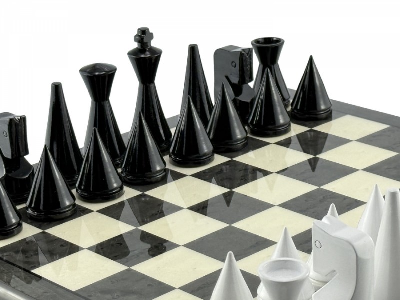 Шахматы Italfama G15001BN+333GLP Шахматы Italfama G15001BN+333GLP