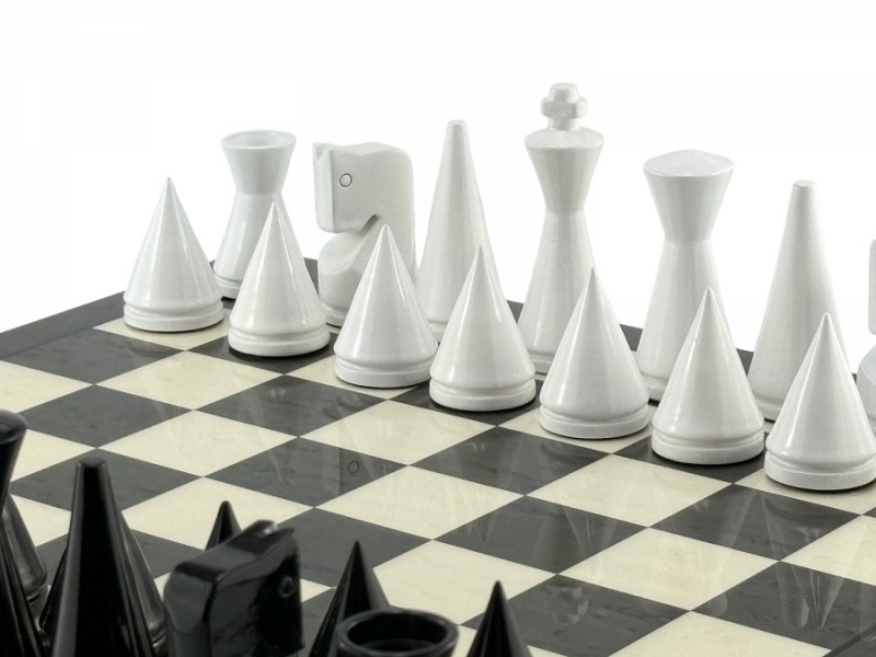 Шахматы Italfama G15001BN+333GLP Шахматы Italfama G15001BN+333GLP