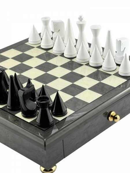 Шахматы Italfama G15001BN+333GLP Шахматы Italfama G15001BN+333GLP