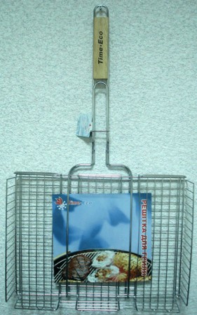 Решетка для гриля 2003 Решетка для гриля 2003