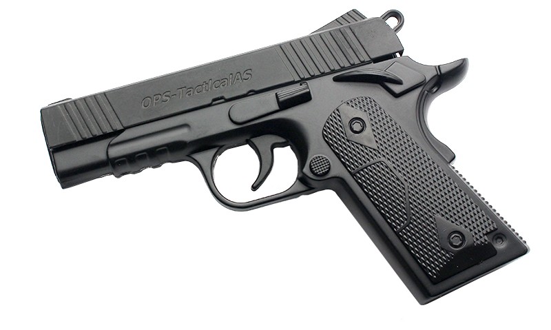 Запальничка пістолет OPS-TacticalAS Запальничка пістолет OPS-TacticalAS