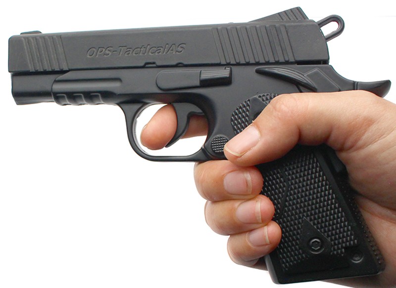 Запальничка пістолет OPS-TacticalAS Запальничка пістолет OPS-TacticalAS