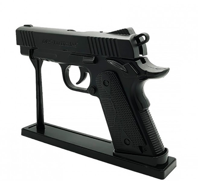 Запальничка пістолет OPS-TacticalAS Запальничка пістолет OPS-TacticalAS