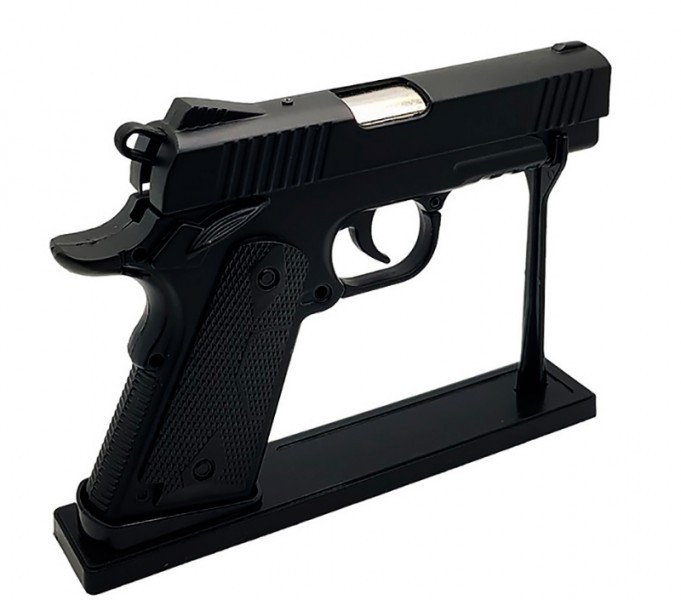 Запальничка пістолет OPS-TacticalAS Запальничка пістолет OPS-TacticalAS