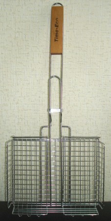 Решетка для гриля 2004 Решетка для гриля 2004