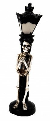   skeleton  LED- 