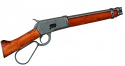 Сувенирное оружие DENIX Винтовка Mare's Leg, США, 1892 Сувенирное оружие DENIX Винтовка Mare's Leg, США, 1892