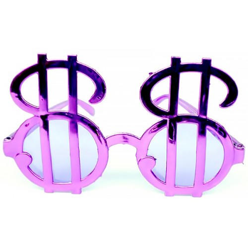 Окуляри дитячі долари Окуляри дитячі долари