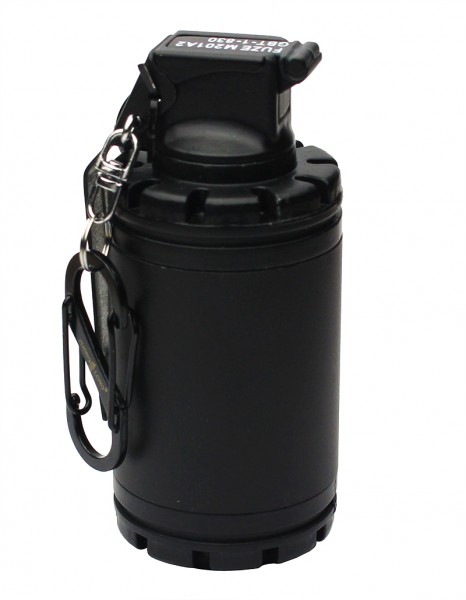 Запальничка Американська світлошумова граната Model 729 Запальничка Американська світлошумова граната Model 729