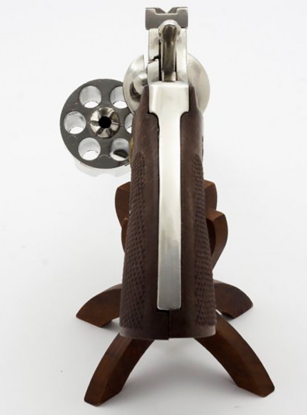 Макет Револьвер Python калибра 6 дюймов, США, 1955 год Макет Револьвер Python калибра 6 дюймов, США, 1955 год