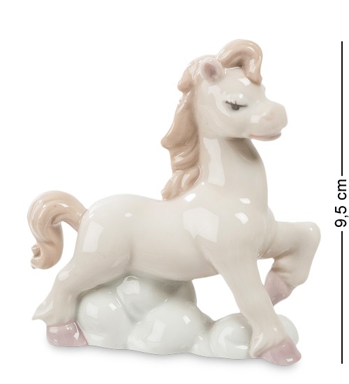 Статуетка Pavone кінь пегас Статуетка Pavone кінь пегас