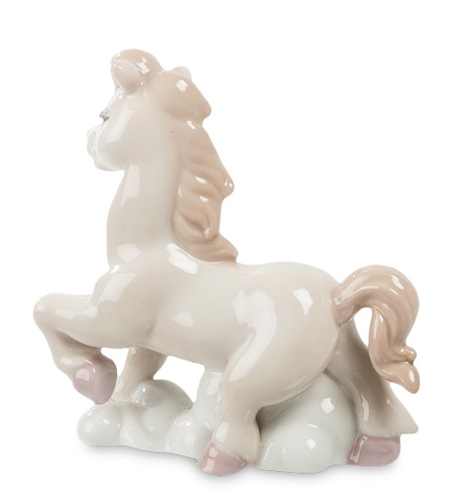 Статуетка Pavone кінь пегас Статуетка Pavone кінь пегас