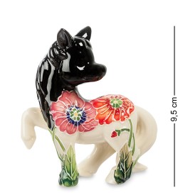 Статуетка кінь порцеляна символ 2025 року Статуетка кінь порцеляна символ 2025 року