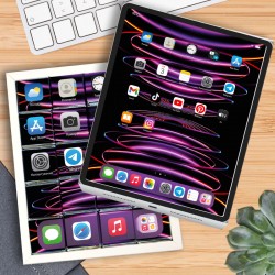 Шоколадний набір Ipad 100г Шоколадний набір Ipad 100г