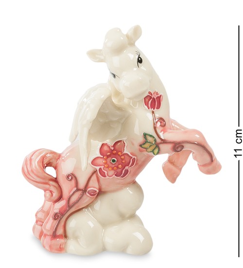 Статуетка кінь 2026 року Pavone Статуетка кінь 2026 року Pavone