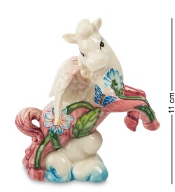 Статуетка кінь 2026 Pavone Статуетка кінь 2026 Pavone