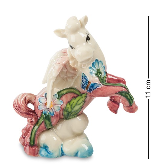 Статуетка кінь 2026 Pavone Статуетка кінь 2026 Pavone