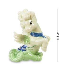 Статуэтка лошадка символ 2026 года Pavone Статуэтка лошадка символ 2026 года Pavone