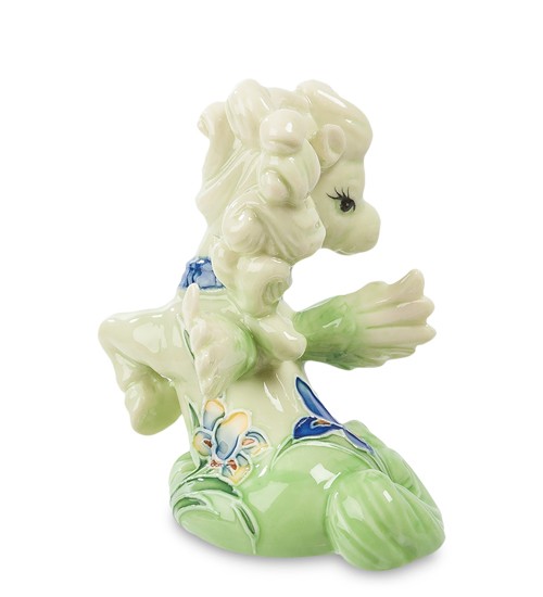 Статуетка коник символ 2026 року Pavone Статуетка коник символ 2026 року Pavone