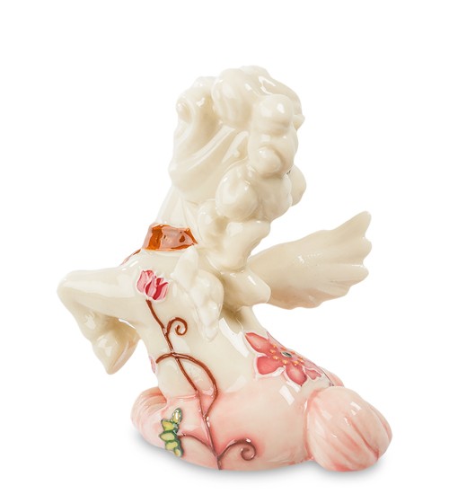 Фігурка Pavone кінь символ 2026 року Фігурка Pavone кінь символ 2026 року