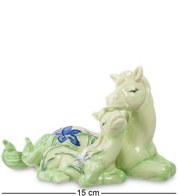 Фігурка Коня 2026 Найкраща мама (Pavone) Фігурка Коня 2026 Найкраща мама (Pavone)