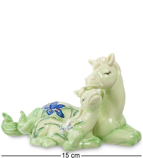 Фігурка Коня 2026 Найкраща мама (Pavone) Фігурка Коня 2026 Найкраща мама (Pavone)