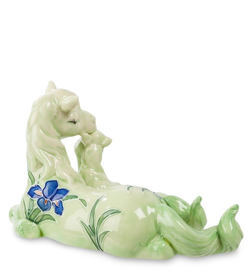 Фігурка Коня 2026 Найкраща мама (Pavone) Фігурка Коня 2026 Найкраща мама (Pavone)