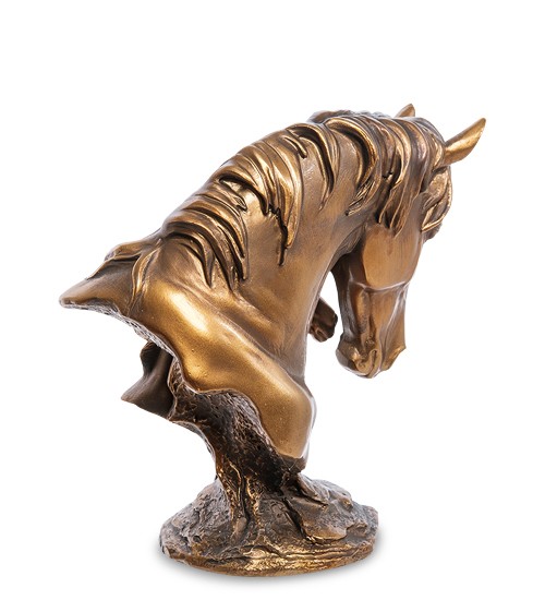 Фигурка конь с жеребенком Фигурка конь с жеребенком