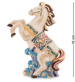 Фигурка Символ Года Лошадь (Pavone) Фигурка Символ Года Лошадь (Pavone)