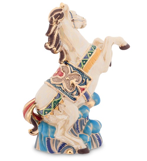 Фігурка Символ Року Кінь (Pavone) Фігурка Символ Року Кінь (Pavone)