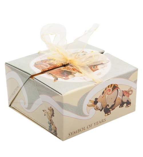 Фігурка Символ Року Кінь (Pavone) Фігурка Символ Року Кінь (Pavone)