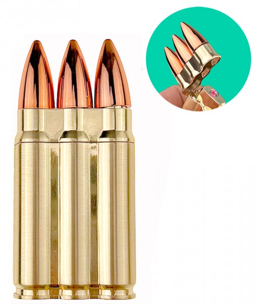 Сувенірна турбо запальничка патрони Сувенірна турбо запальничка патрони