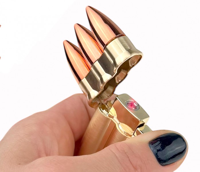 Сувенірна турбо запальничка патрони Сувенірна турбо запальничка патрони