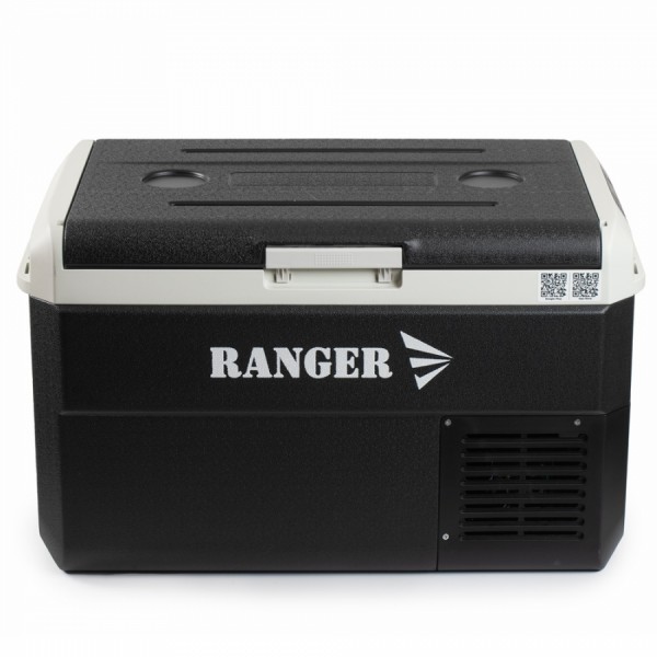 Автохолодильник компресорний Ranger Ice Cool 30L Автохолодильник компресорний Ranger Ice Cool 30L