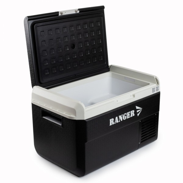 Автохолодильник компресорний Ranger Ice Cool 30L Автохолодильник компресорний Ranger Ice Cool 30L
