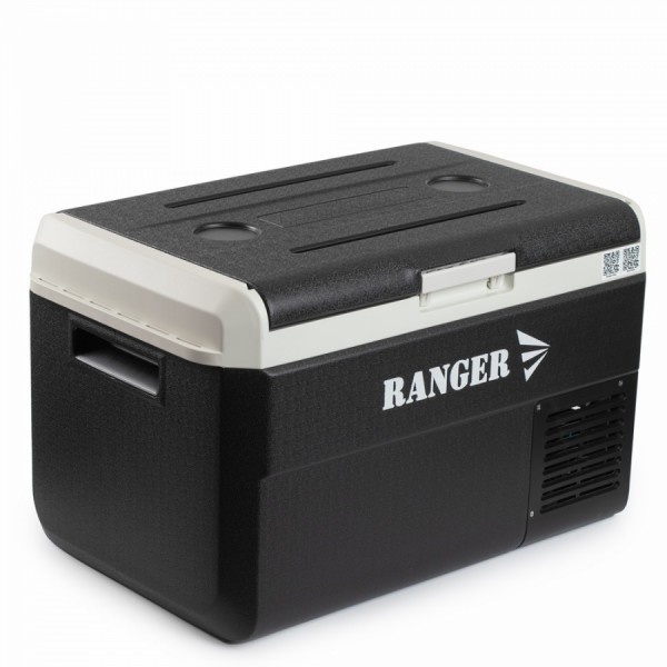 Автохолодильник компресорний Ranger Ice Cool 40L Автохолодильник компресорний Ranger Ice Cool 40L