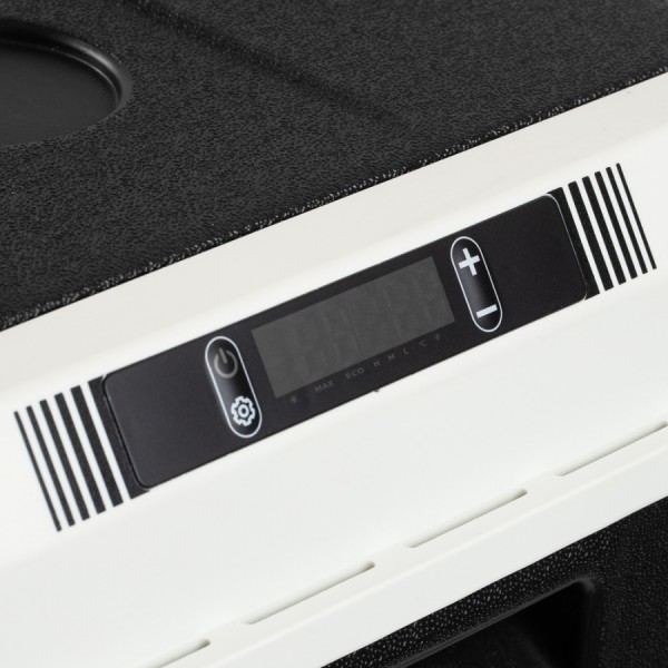 Автохолодильник компресорний Ranger Ice Cool 40L Автохолодильник компресорний Ranger Ice Cool 40L