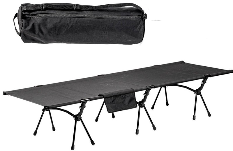 Похідне ліжко Ranger Compact Hike Похідне ліжко Ranger Compact Hike