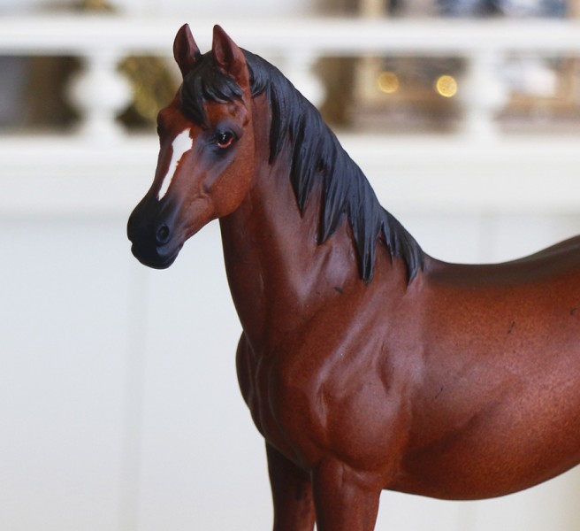 Статуетка 2626 року Кінь 22*19*9 см Статуетка 2626 року Кінь 22*19*9 см