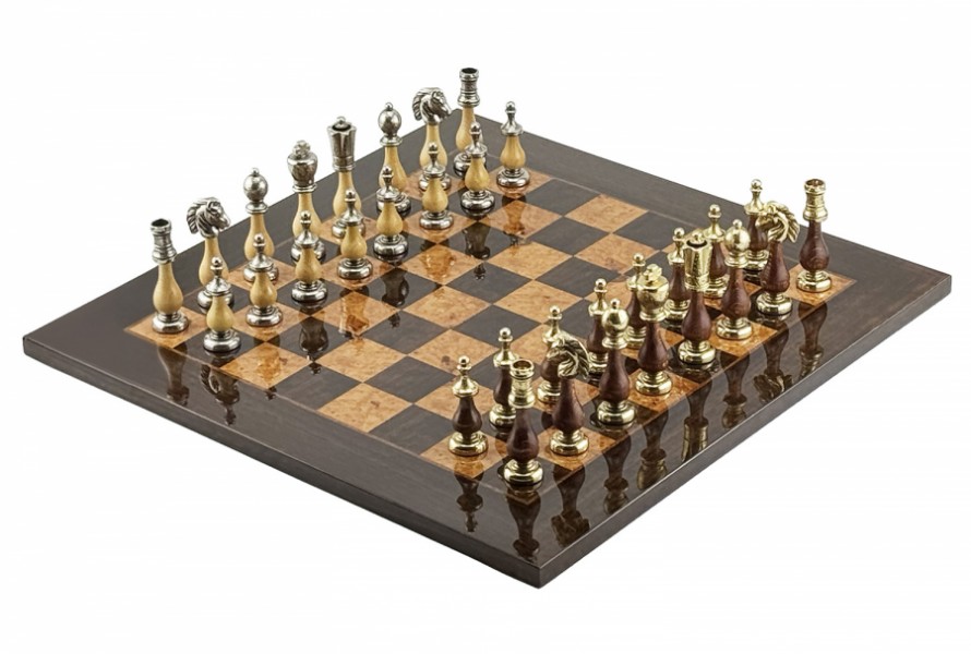 Класичні шахи Italfama 142MW+544R Класичні шахи Italfama 142MW+544R